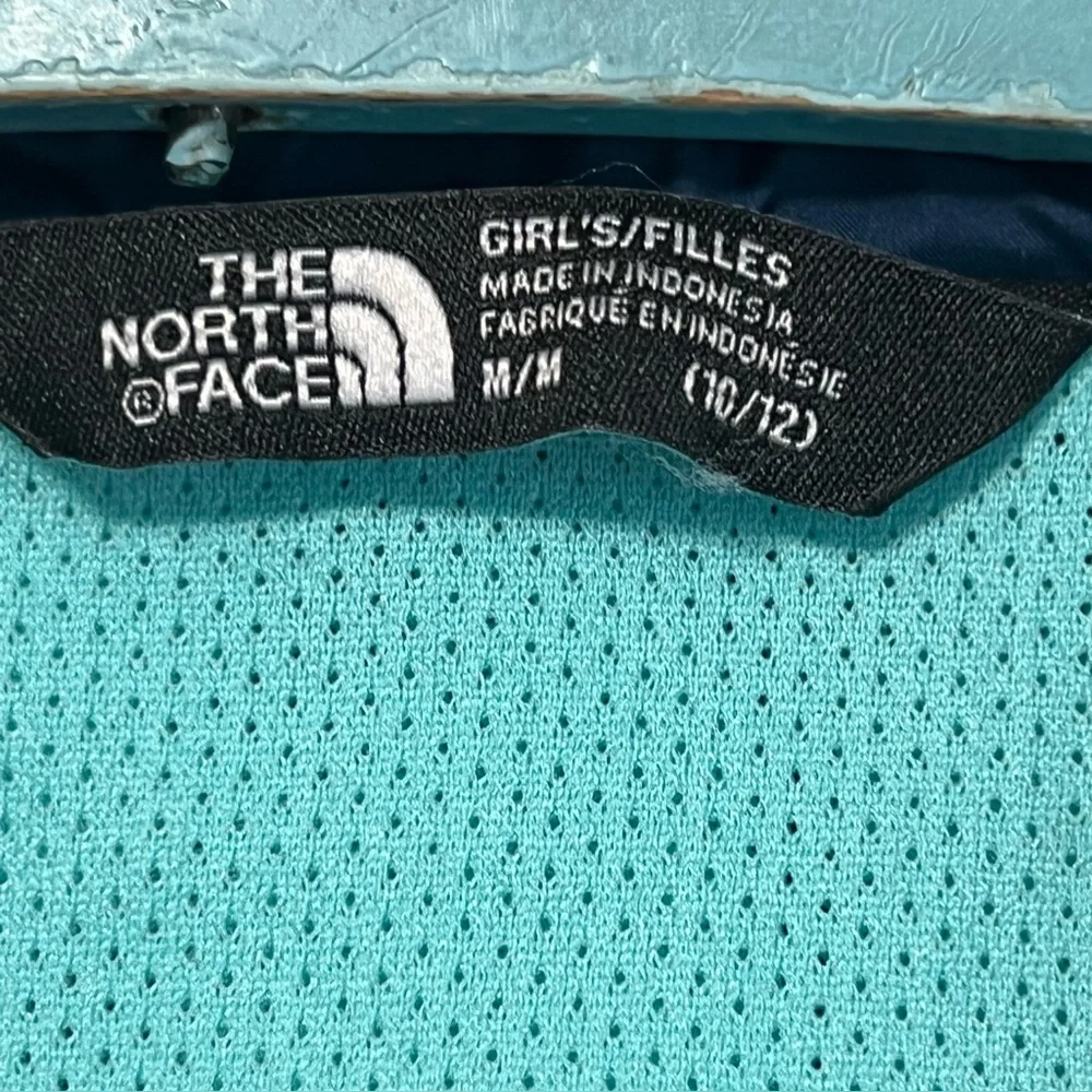 The North Face Girls' Lightweight Jacket